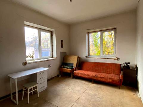 будинок за адресою Виставочна вул., 18