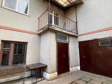 будинок за адресою Виставочна вул., 18