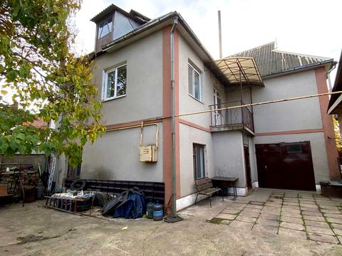 будинок за адресою Виставочна вул., 18