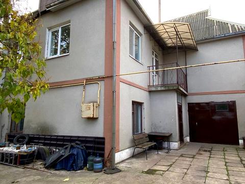 будинок за адресою Виставочна вул., 18