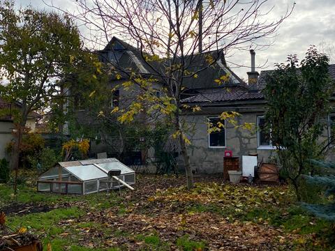 будинок за адресою Виставочна вул., 18