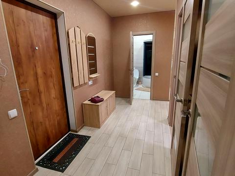 квартира за адресою Тополевий пров., 1-А