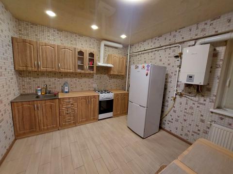 квартира за адресою Тополевий пров., 1-А