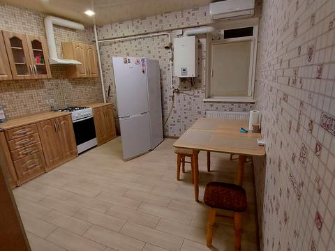 квартира за адресою Тополевий пров., 1-А