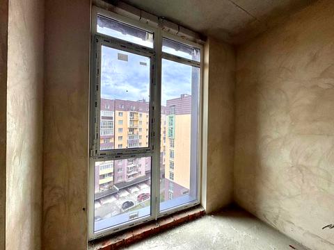 квартира по адресу Науки ул., 1