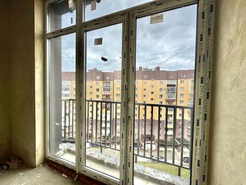 квартира по адресу Науки ул., 1