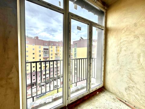 квартира по адресу Науки ул., 1