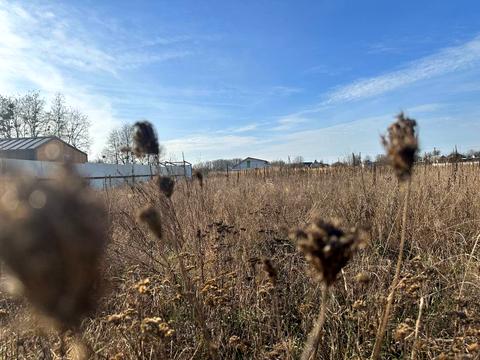 участок по адресу 