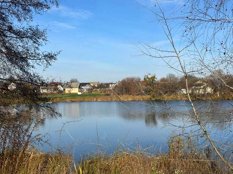 участок по адресу 