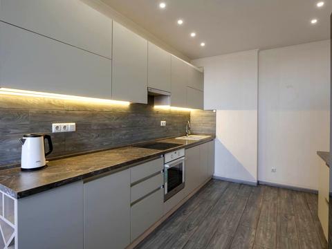 квартира за адресою Нивська вул., 4г