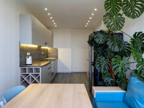 квартира за адресою Нивська вул., 4г