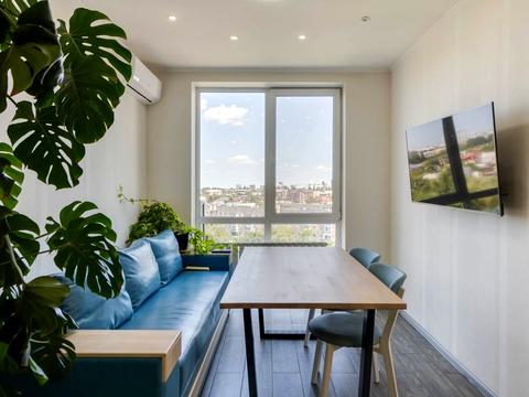 квартира за адресою Нивська вул., 4г