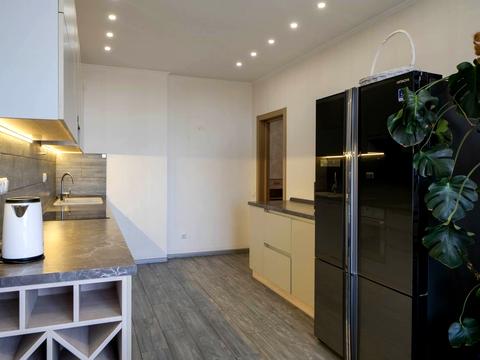 квартира за адресою Нивська вул., 4г