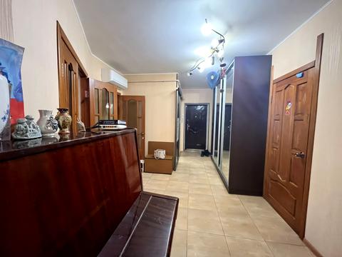 квартира по адресу Евгения Чикаленко ул., 59