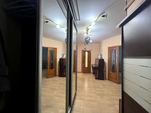 квартира по адресу Евгения Чикаленко ул., 59