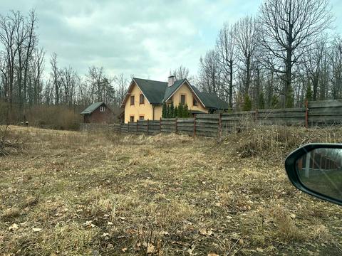 ділянка за адресою 