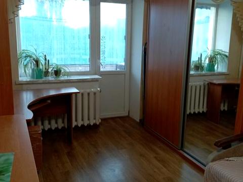 квартира по адресу Железнодорожная ул., 23