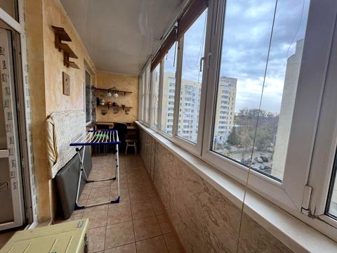 квартира по адресу Евгения Чикаленко ул., 59