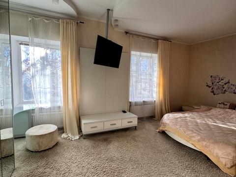 будинок за адресою Борщагівська вул., 40