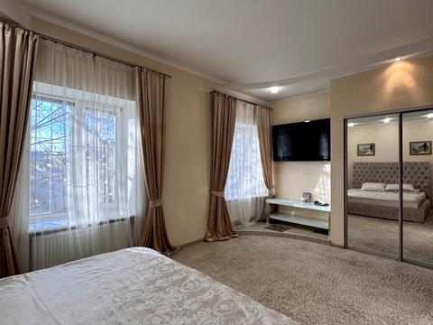 будинок за адресою Борщагівська вул., 40