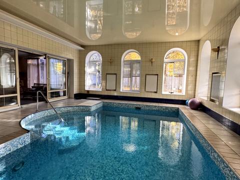 будинок за адресою Борщагівська вул., 40