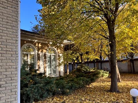 будинок за адресою Борщагівська вул., 40