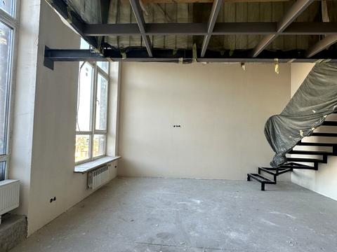 квартира по адресу Марсельская ул., 33/1