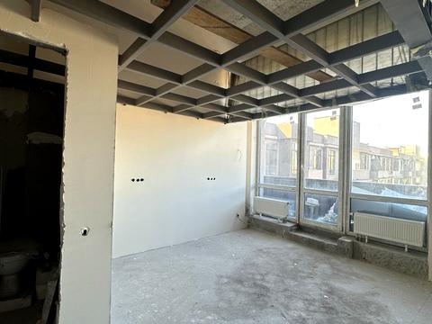 квартира по адресу Марсельская ул., 33/1