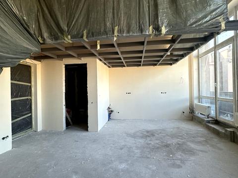 квартира по адресу Марсельская ул., 33/1