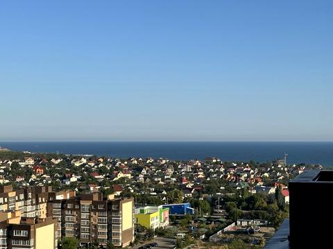 квартира по адресу Марсельская ул., 33/1