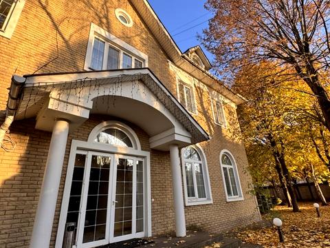 будинок за адресою Борщагівська вул., 40