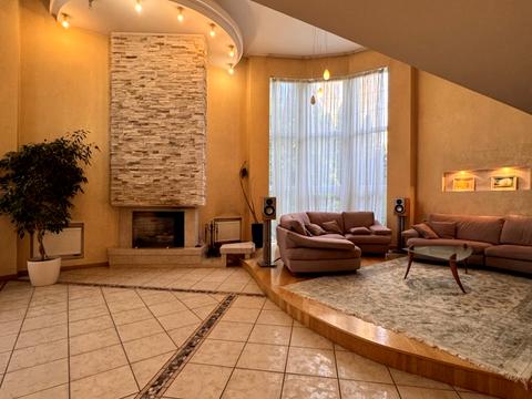 будинок за адресою Борщагівська вул., 40