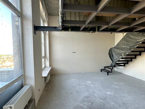 квартира по адресу Марсельская ул., 33/1