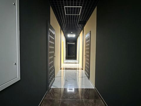 квартира по адресу Марсельская ул., 33/1