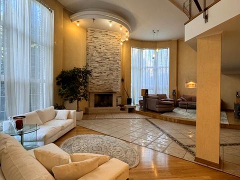 будинок за адресою Борщагівська вул., 40