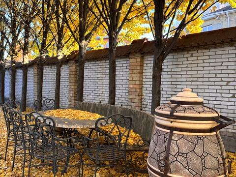 будинок за адресою Борщагівська вул., 40