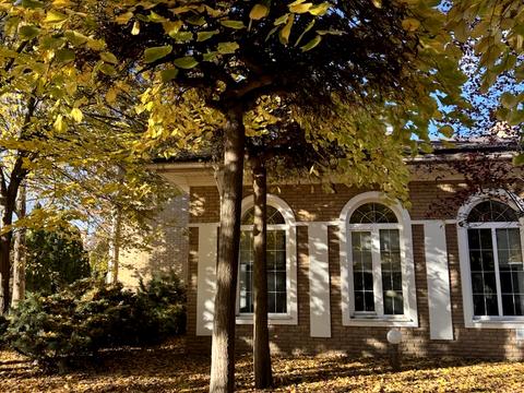 будинок за адресою Борщагівська вул., 40