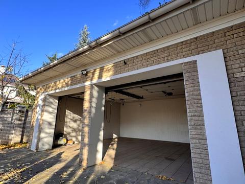 будинок за адресою Борщагівська вул., 40