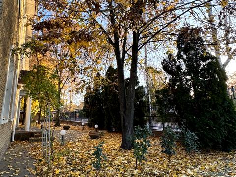 будинок за адресою Борщагівська вул., 40