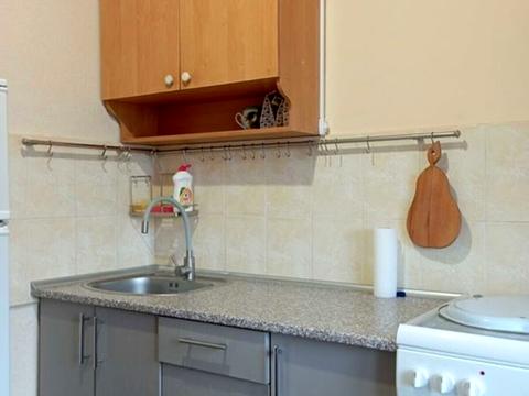 квартира за адресою Залізнична вул., 23