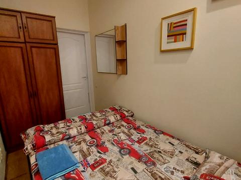 квартира за адресою Європейська пл. (Катерининська), 19