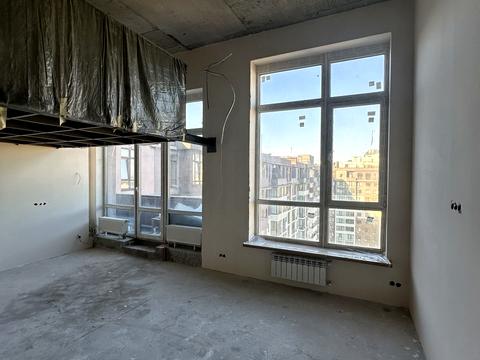 квартира по адресу Марсельская ул., 33/1