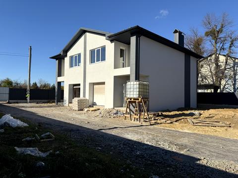 будинок за адресою Барвінкова