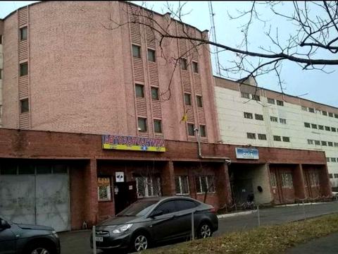 комерційна за адресою Північна вул. (Північна), 5