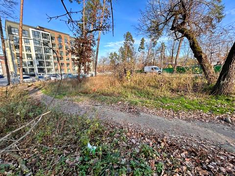 участок по адресу Лысенко ул., 19