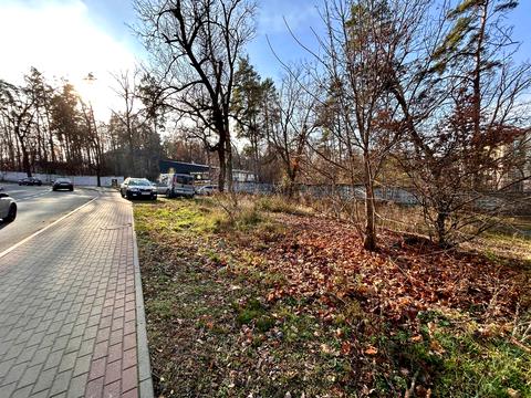 участок по адресу Лысенко ул., 19