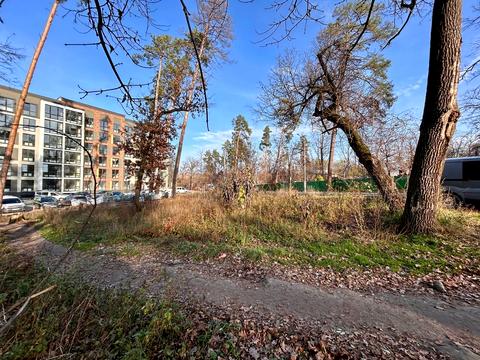 участок по адресу Лысенко ул., 19