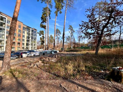 участок по адресу Лысенко ул., 19