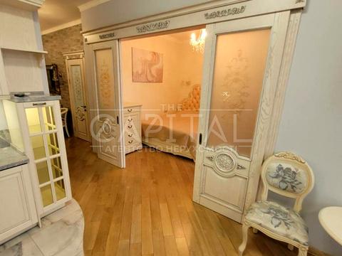 квартира по адресу Джона Маккейна ул. (Кудри Ивана), 7