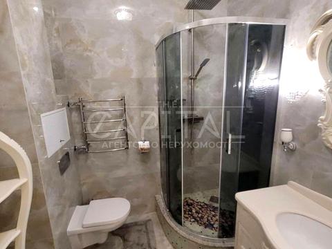 квартира по адресу Джона Маккейна ул. (Кудри Ивана), 7